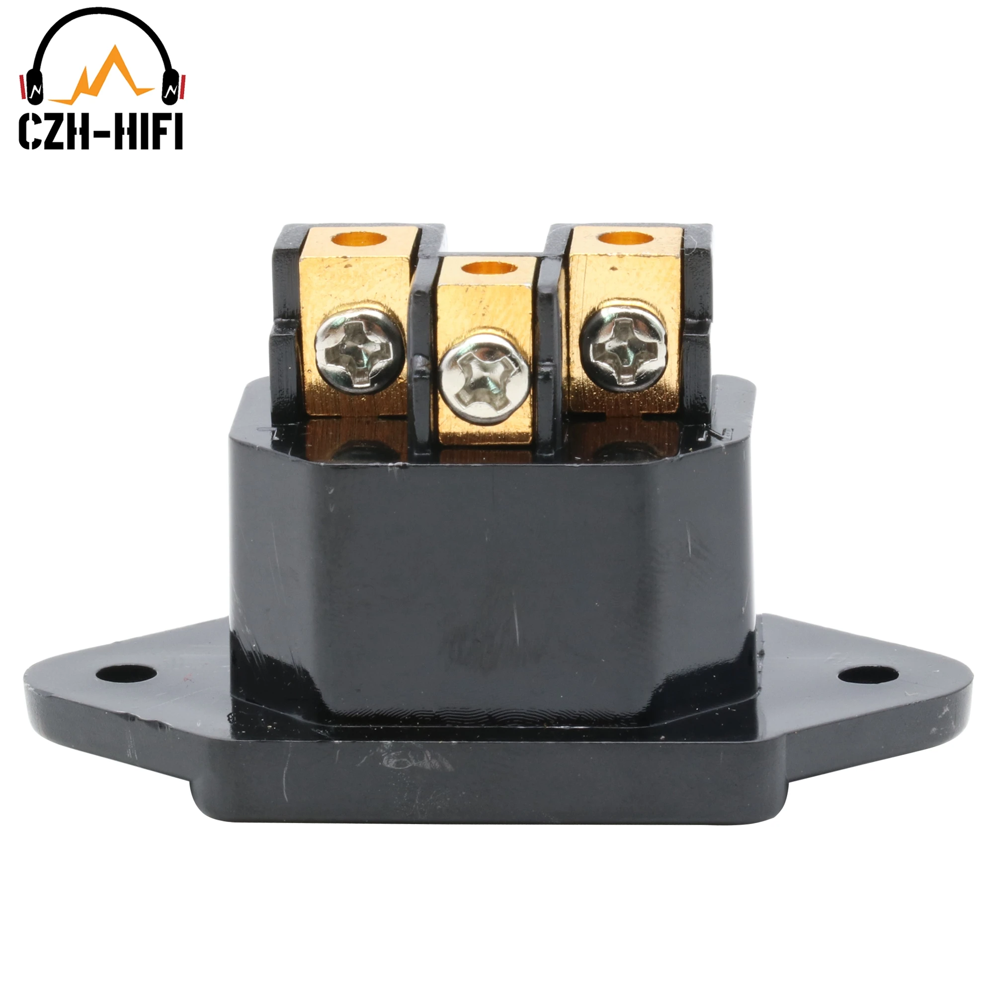   IEC 320 C14 3  AC   ڵ Ա  Ŭ Ŀ, 250V, 10A CCC CE TUV , 1 ǽ
