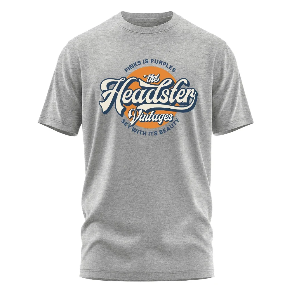 

Новинка 2023, летняя футболка Old Shcool, винтажные футболки с принтом для мужчин и женщин, хлопковые топы большого размера