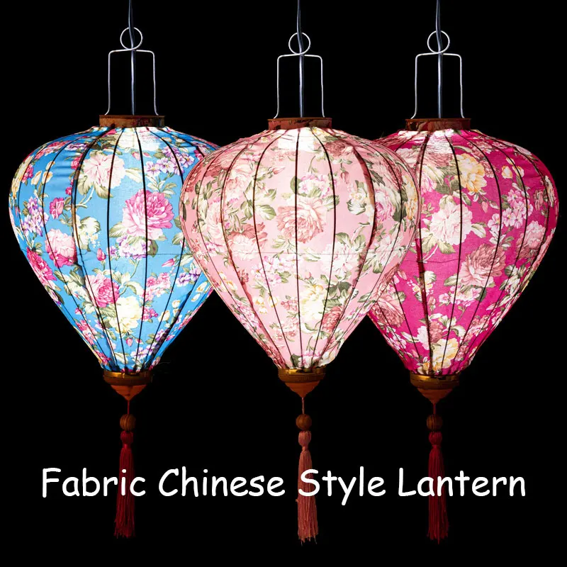 

Lantern Festival Party Wedding Decoration Printing Outdoor Hanging New Year Balcony Decoration Waterproof Chinese Lantern New