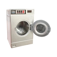 1:12Doll house Washer And Dryer Dollhouses Dryers DIY DollHouses Washing Machine 1