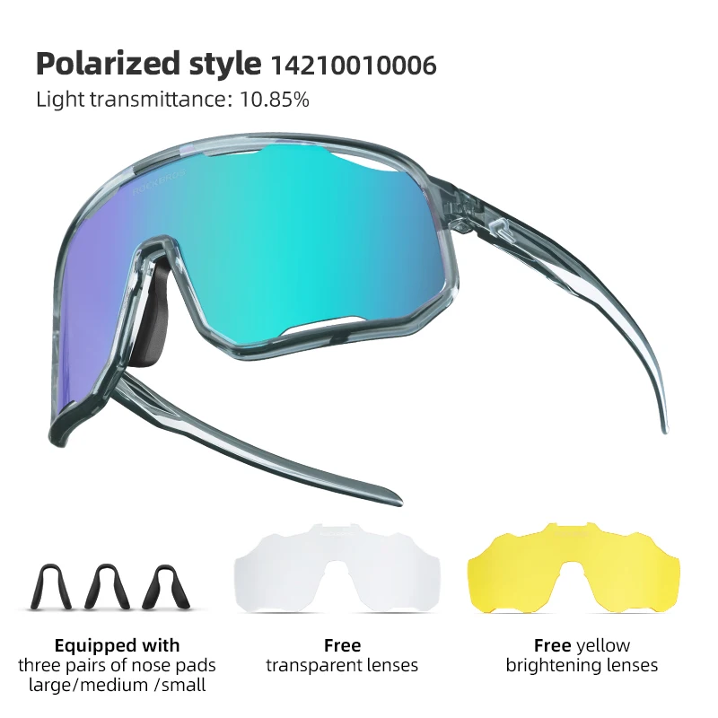Polarized SP351-2
