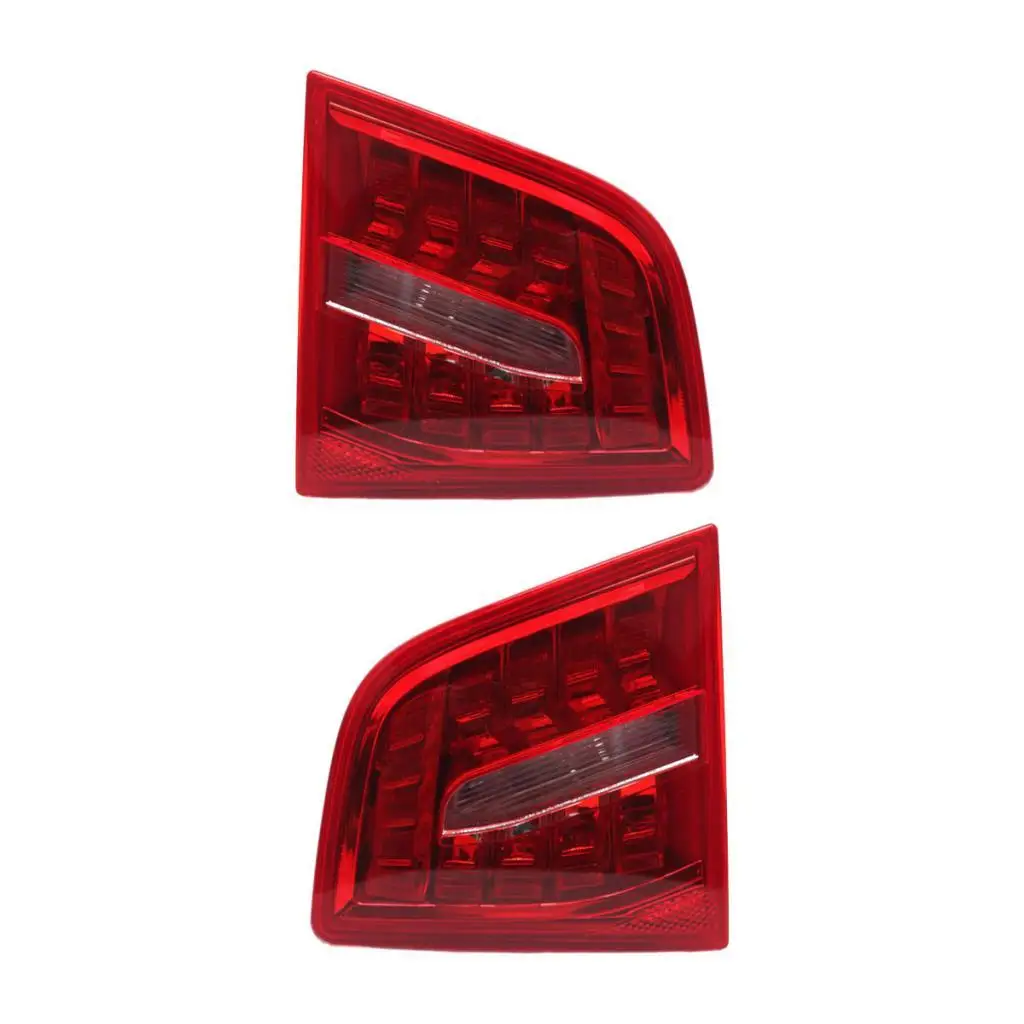 

Car Replacement Rear Tail Light Lamp Waterproof for C6 A6 09-11 Durable