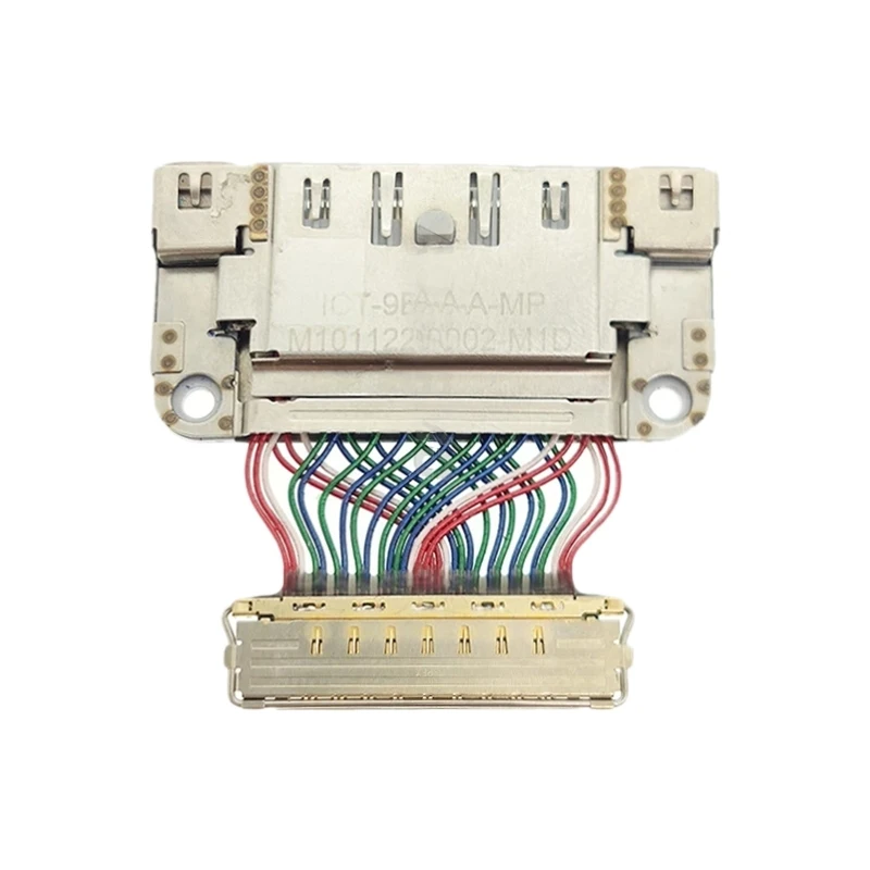 Conector de Carregamento Flex Cabo para Microsoft Surface Pro Pro 6