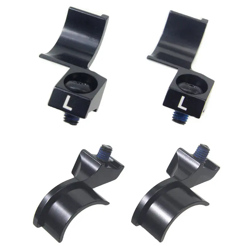 Bicycle Brake Adapter Bike Trigger Shifter Integrated Adapter for SRAM XTR XT SLX DEORE M6000 M7000 M8000 M9000 Shifter Fixed