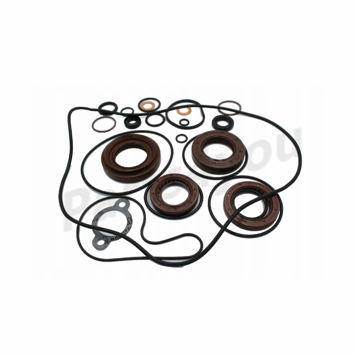 

Engine Oil Seal & O-Seal Ring Kit for CFMoto CForce 400 450 500S 520 600 Touring UForce 550 Z550 600 ZForce 550 Z550 0GS0-0000A1