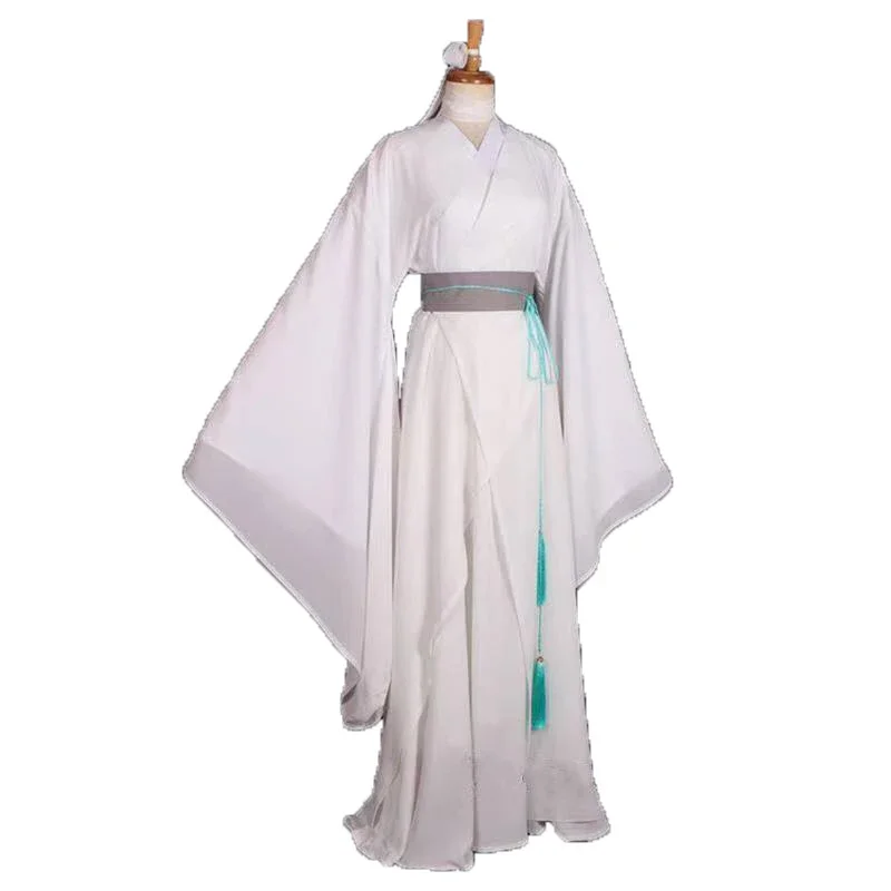 ִϸ̼ Xie Lian ڽ õ ڽƬ, Fu Xielian ڽ ǻ, ž , ҷ ǰ,   ȭƮ, Ǫ Ƿ