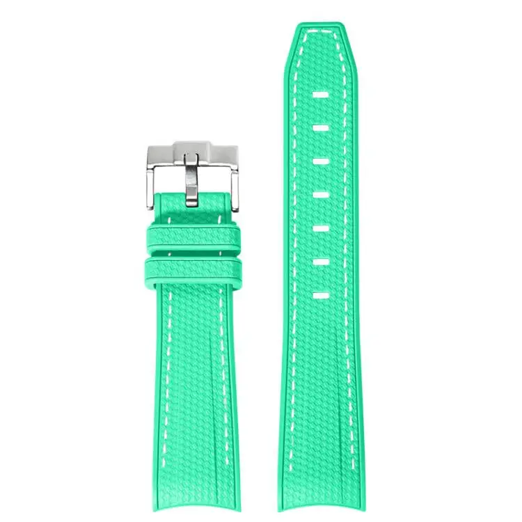 20mm Diving Strap for Omega X Swatch Joint MoonSwatch Men thumbnail 8