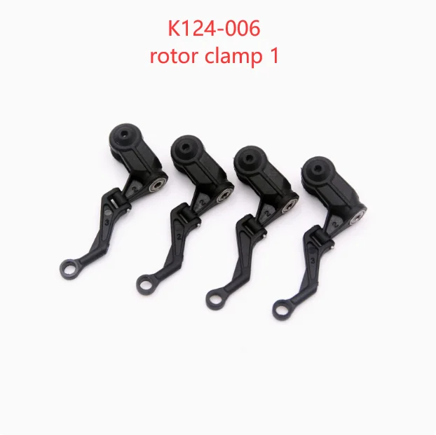 Wltoys K160 RC Helicopter Spare Parts propeller motor ESC