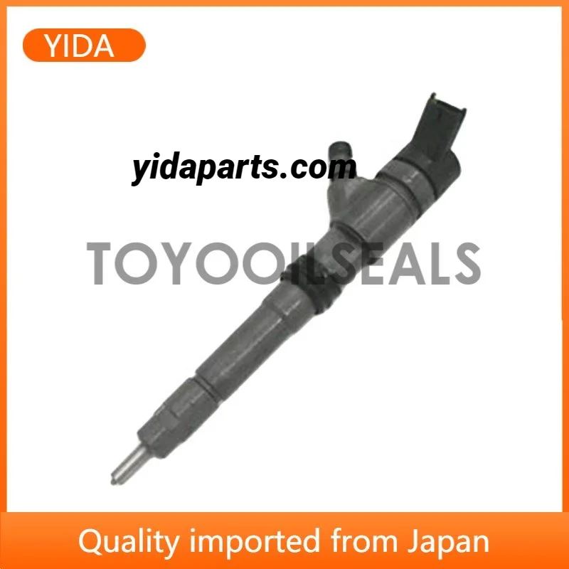 

Применяется новый топливный инжектор 0445110248 для 50C15 35S15V 35C15V 35C18 50C18 35C18 35S18 35C15 55S17W 55S17WD