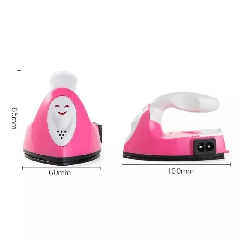 Children’s Mini Electric Iron 6