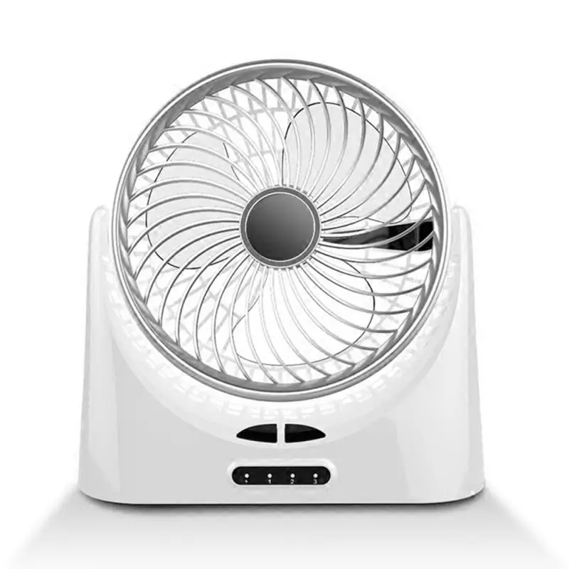 

Fan Electric Portable Hold Small Air Cooler Originality Charging Household Electrical Appliances Desktop Circulation Fa Usb Mini