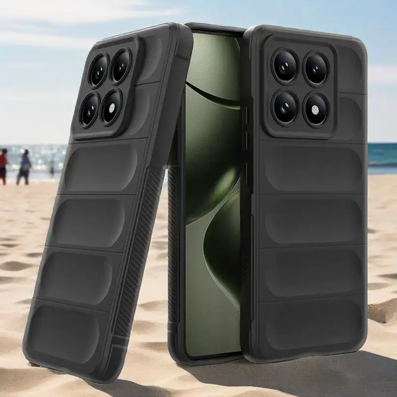 Silicone Protective Case Cover
