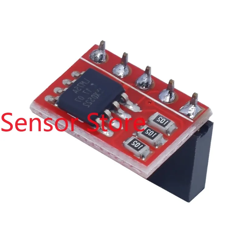 Рисунок 6 - 10 шт Φ 5516 TTP223 Φ LM75A AHT20