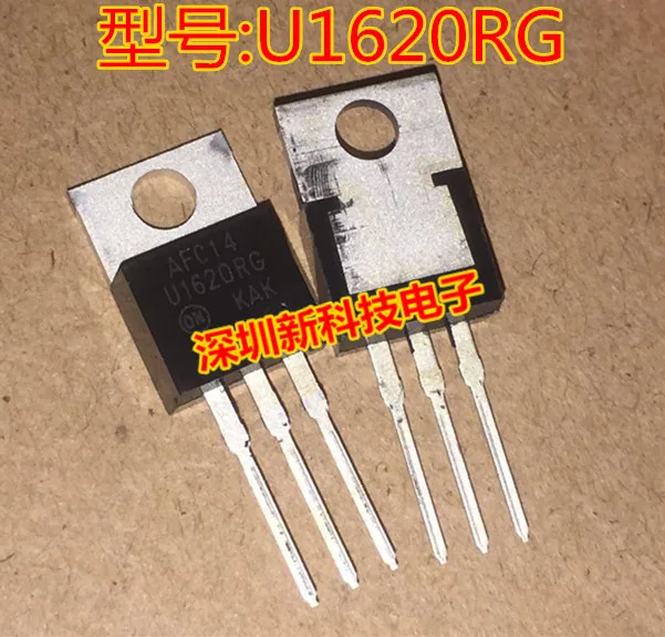 

Бесплатная доставка MUR1620CTR U1620RG до 220 5 шт. пожалуйста оставьте комментарий