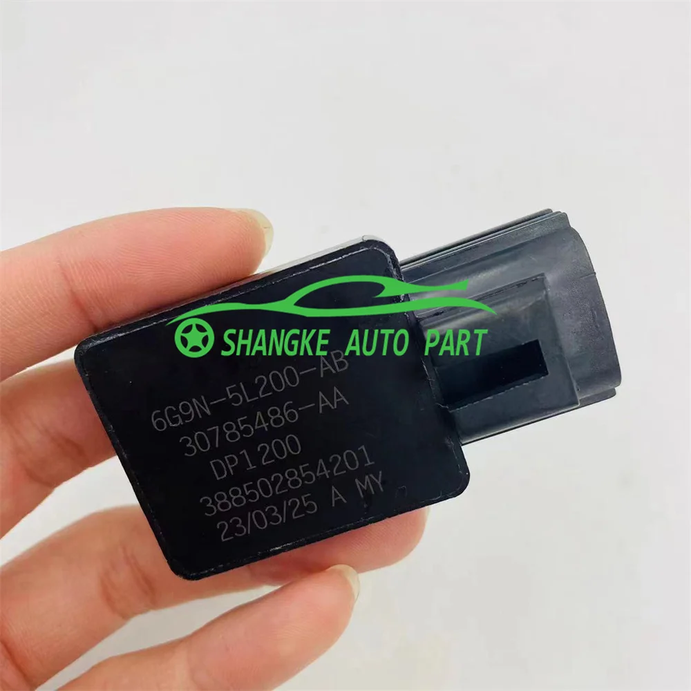 

Датчик давления забора карты OEM 6G9N-5L200-AB 6G9N5L200AB для FFord VVolvo iпотребление MMazda PPeugeot Boxer Bus CCitroen JJumper