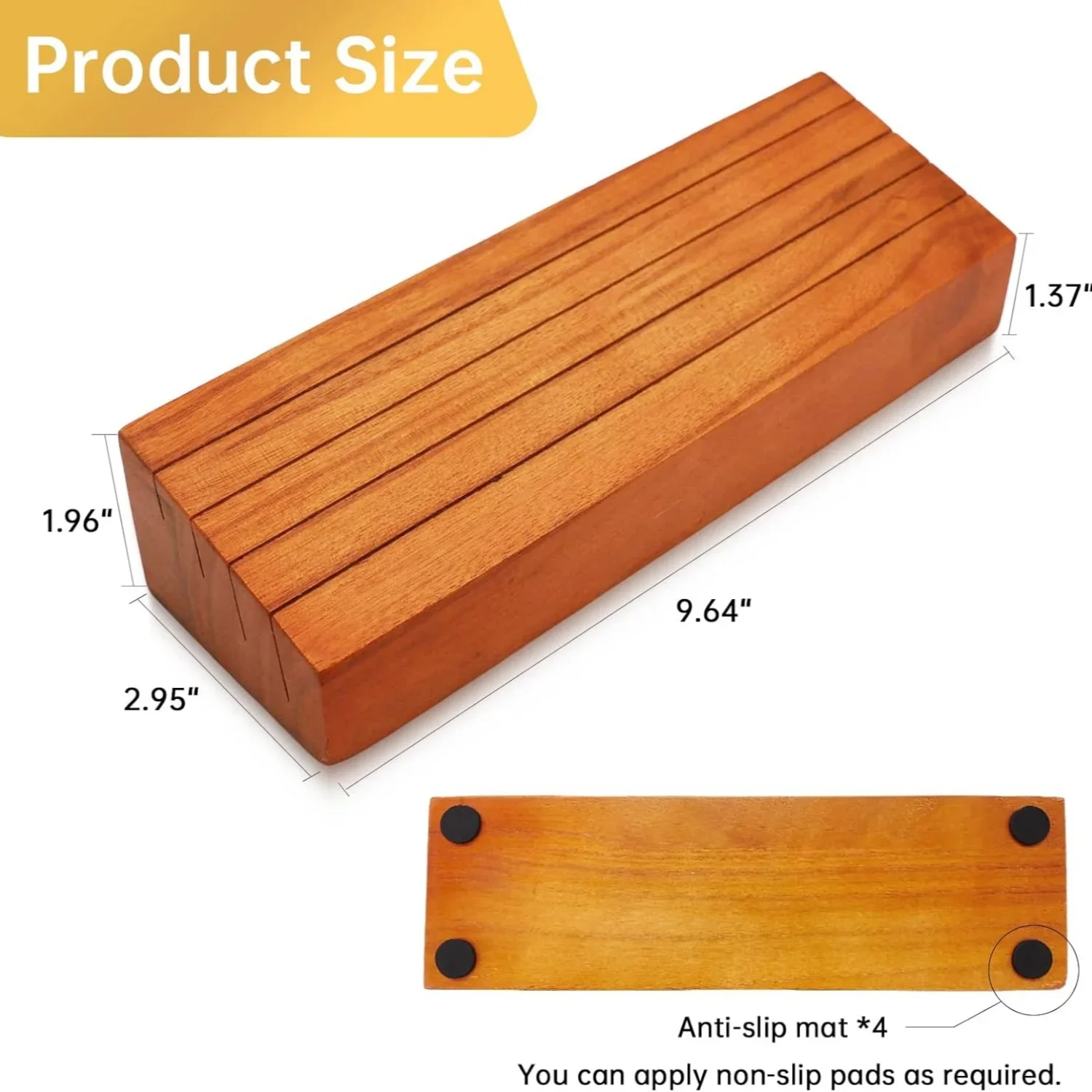 Playing Card Holder for Kids or Elder Hands-Free Wood Holder Racks Tray for Organizing Cards on Game Bridge Card Holders 2