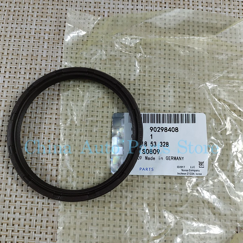 

Crankshaft Seal For Buick Lacrosse Cadillac CTS Chevrolet Malibu Daewoo Toyota Corolla 90298408