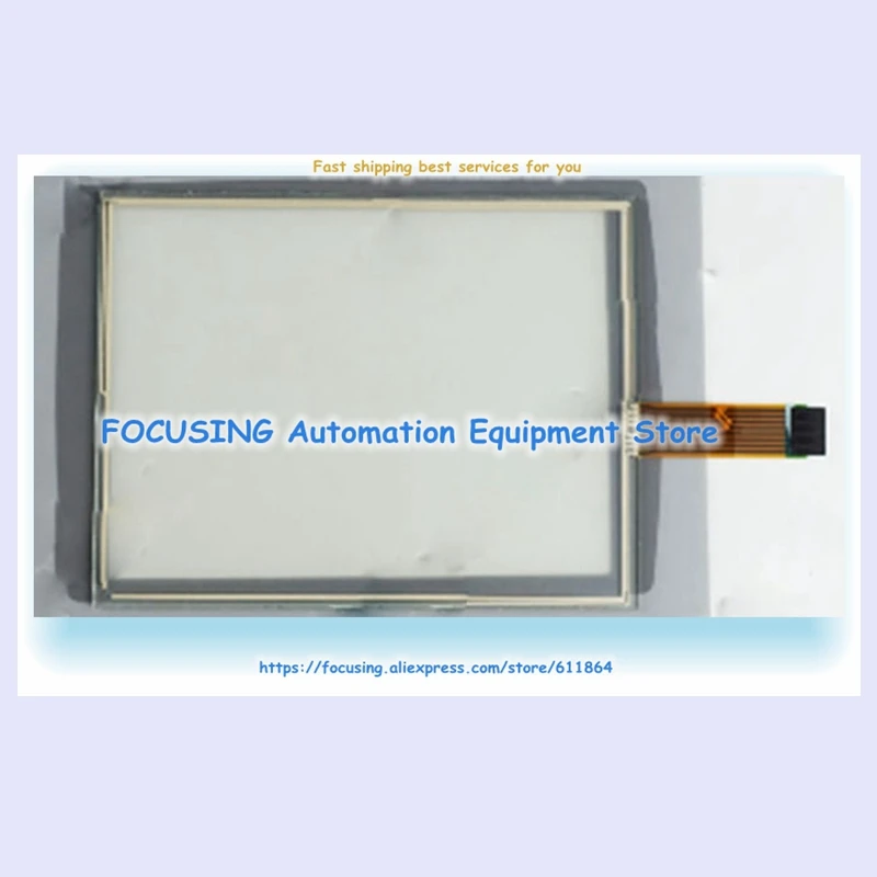 

New Offer For 2711P-T10C4D9 2711P-RDT10C 2711P-T10C4D1 Touch Glass Or Film