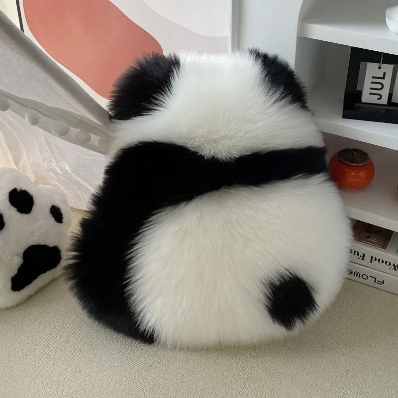BULK MESH ORDER  Stuffed Panda Studio