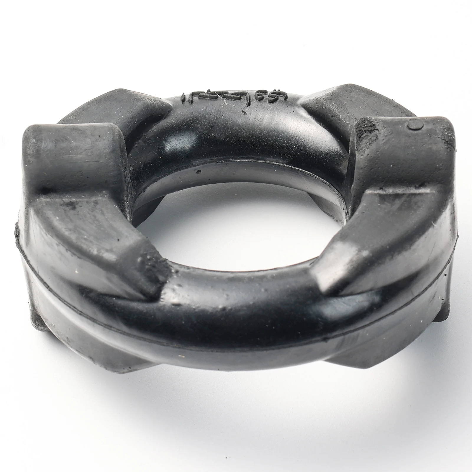 Für BMW E21 E34 E24 E28 E30 E36 3 5 6 Z3 Z1 Roadster 7 E32 6 E24 18211177708 1PC Abgasanlage Aufhänger Ring Dämpfer Halter Halterung – Detail 5