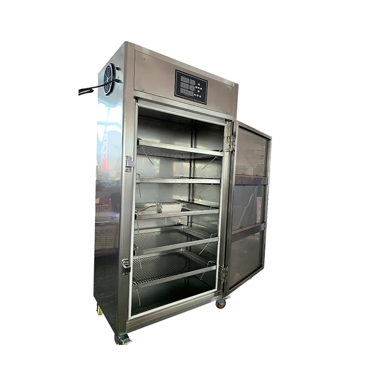 Commercial Professional Multifunctional Sterilizer Ozone Disinfection Cabinet 3g/5g/10g
