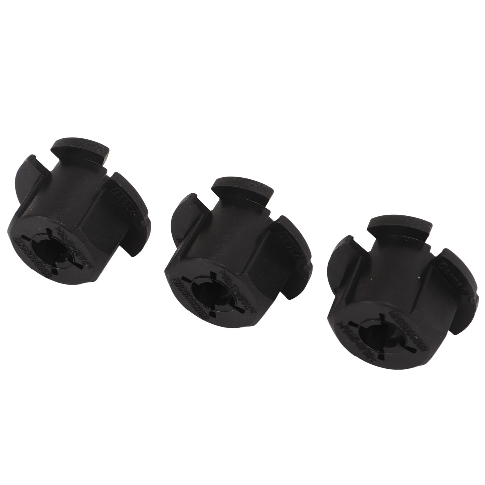 3PCS Radar Alignment Mounting Clip 36806‑TLA‑A01 Replacement for Insight car radar clip
