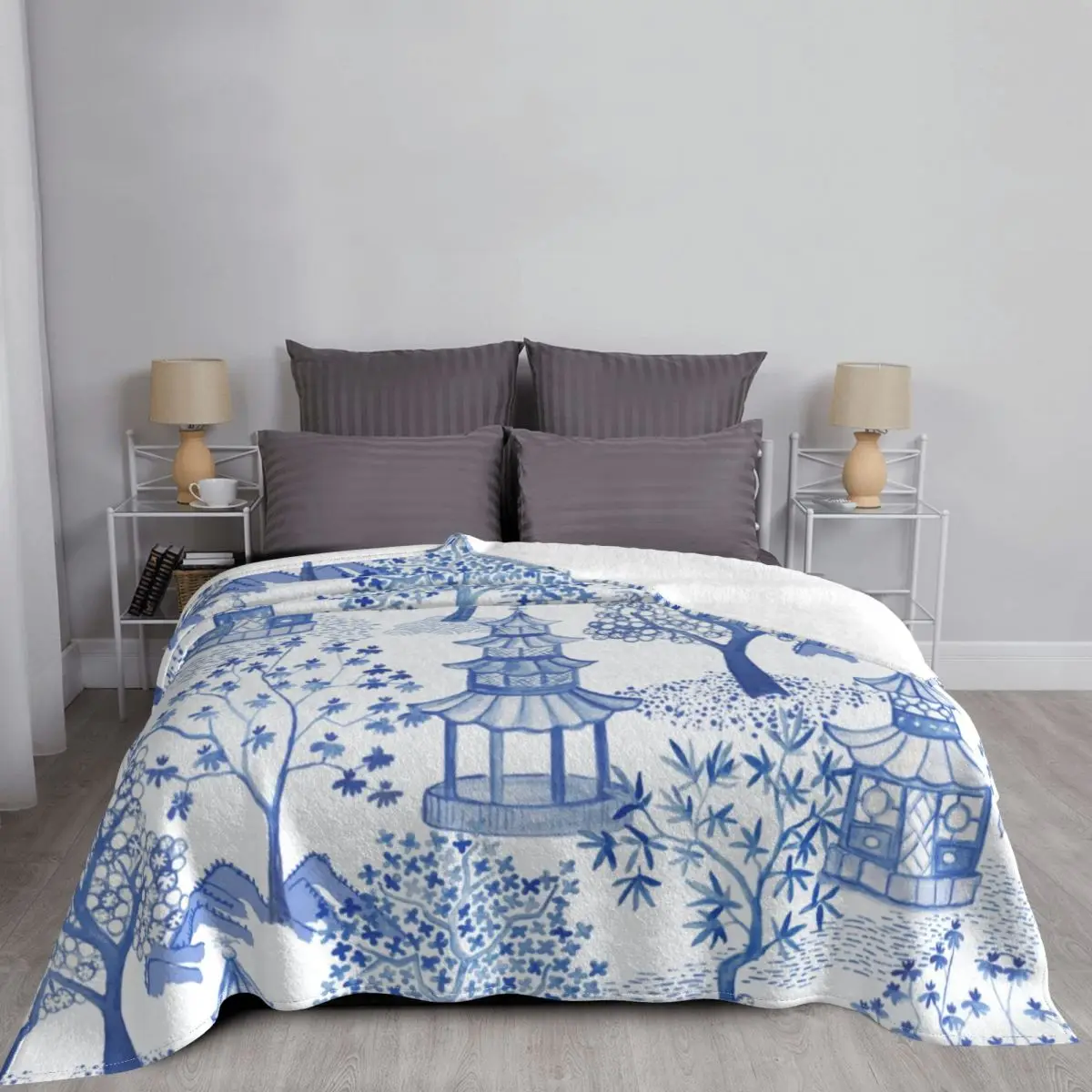 �İ��� �� ��� ������ �ε巯�� �ö��� ���� ���� ����Ʈ ��Ƽ�� Chinoiserie ���� �ڵ��� ħ�� �� ���