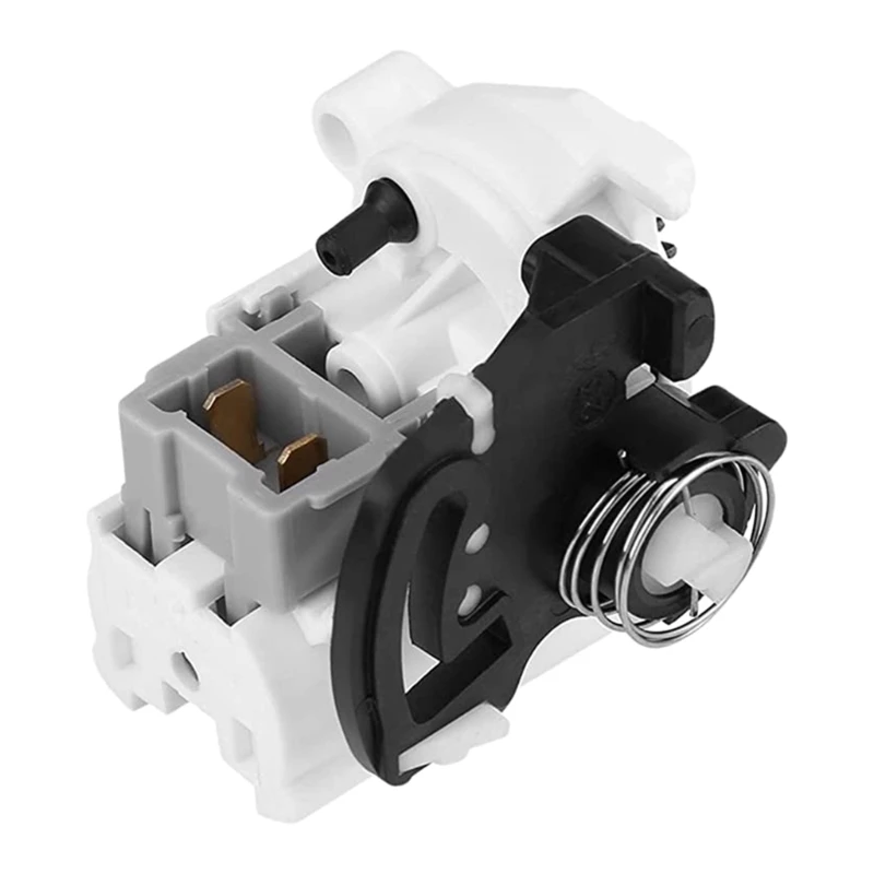 Car Tailgate Trunk Lid Lock Actuator Motor 7700435694 for Clio 2 Tail Gate Trunk Assembly