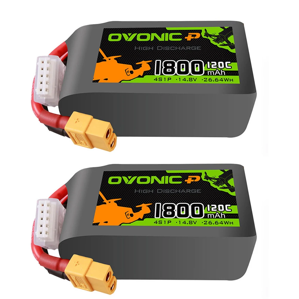 Chargeur RC LiPo 1-6S 15W avec adaptateur EU - Lot de 1 à 6 pièces