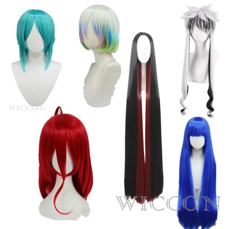 宝石の国コスプレフォスフォフィライト辰砂ダイヤモンドボルツ