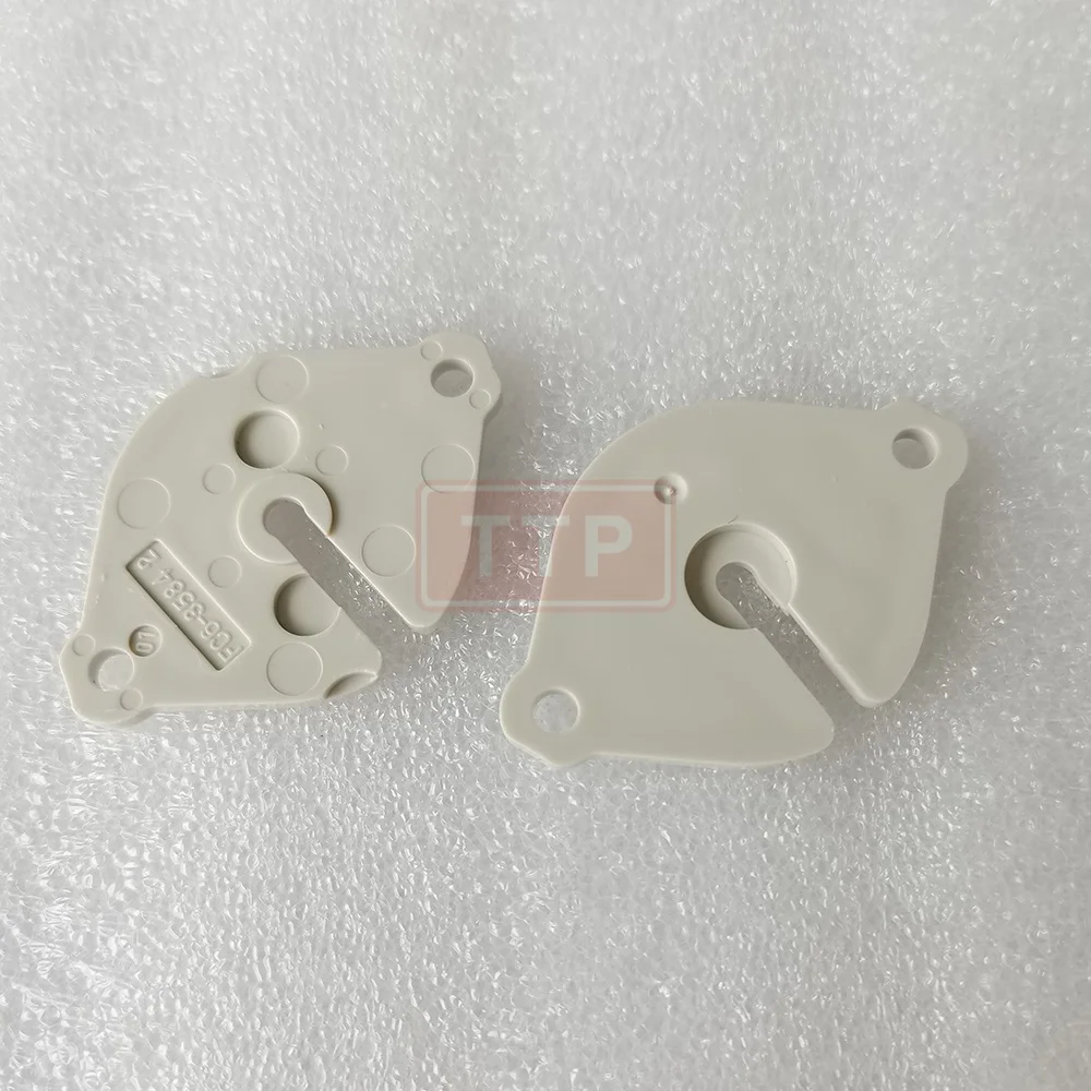 

10PC Motor Damper Plate FC6-3584-000 For Canon IRADV6055 6065 6075 6255 6265 6275 IRADV8105 8095 8085 8105 6055