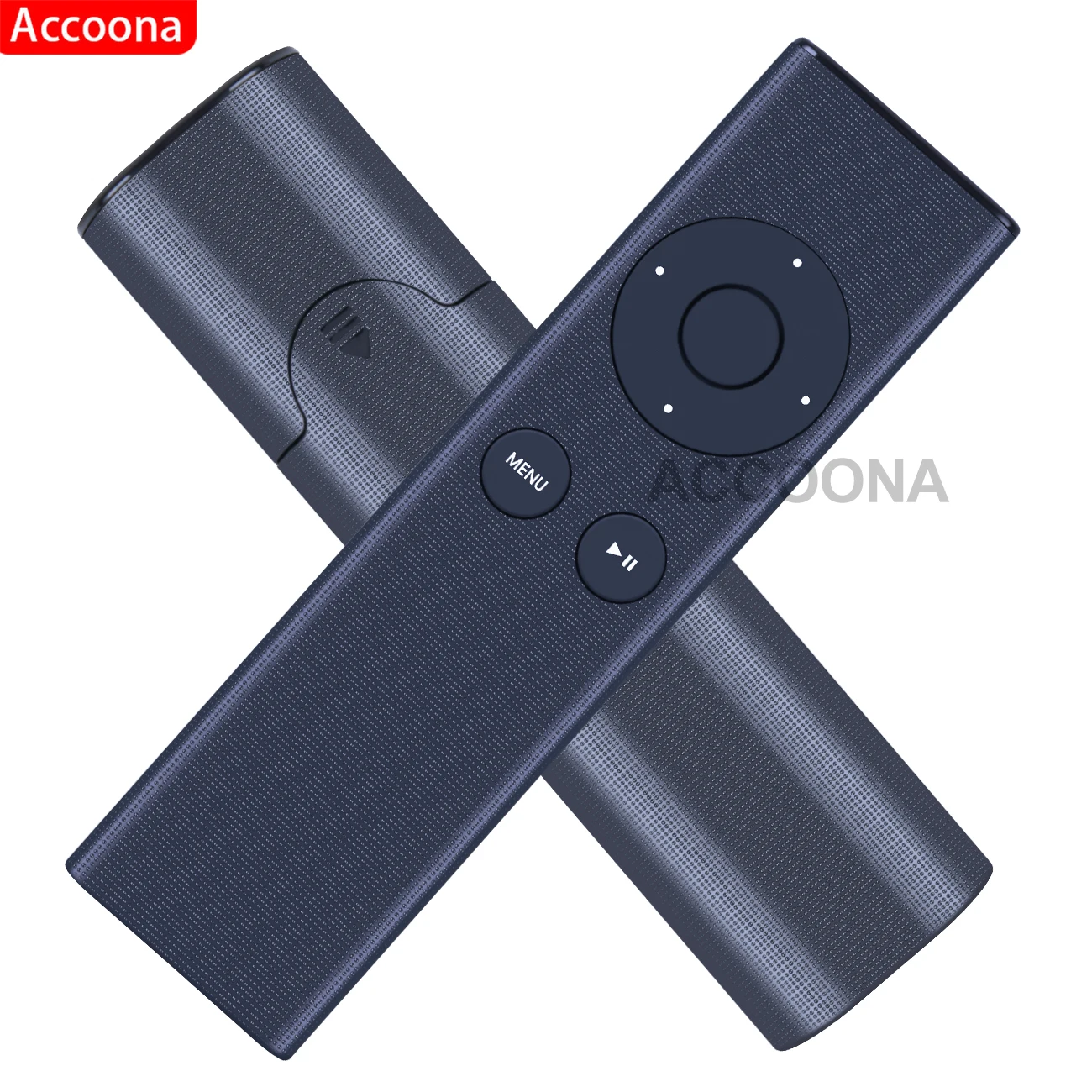Uso do Controle Remoto para Apple tv 6th A1294 Mm4t2zm Md199ll a Mc572ll a Mc377ll a A1427 A1469 A1378 Mm4t2am a Controlador de Mus - Image 4