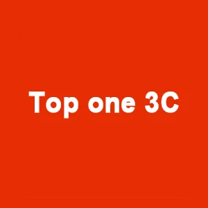 Top one 3C Store