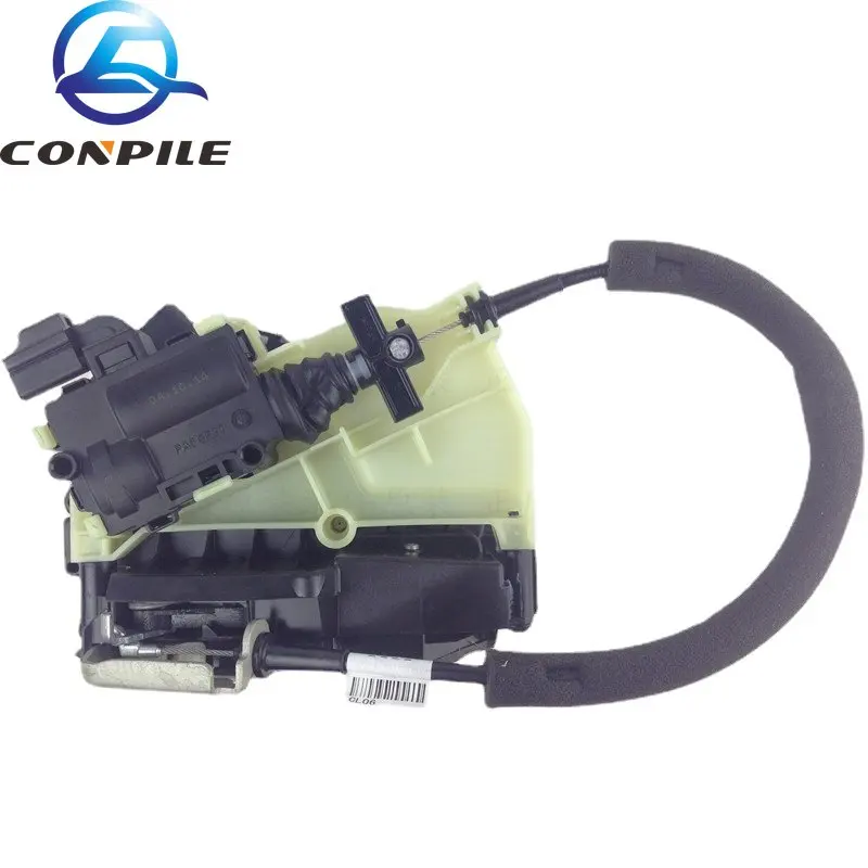 

1Pc for Ford EcoSport Tail Door Lock Wing Bo Trunk Lock Luggage Box Lock Block Trunk Motor