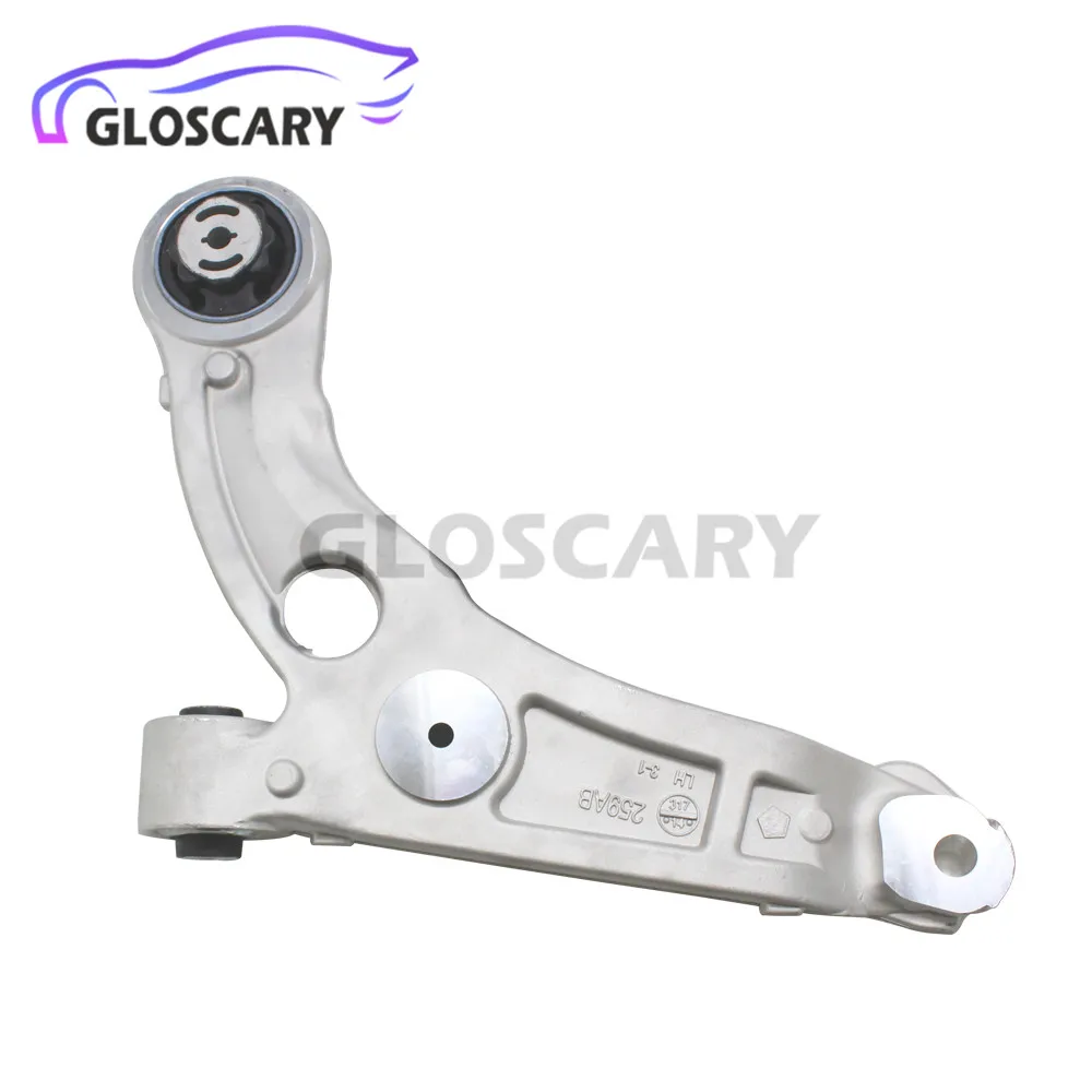 For Jeep Cherokee KL 2014-2018 Front Left or Right Air Suspension 