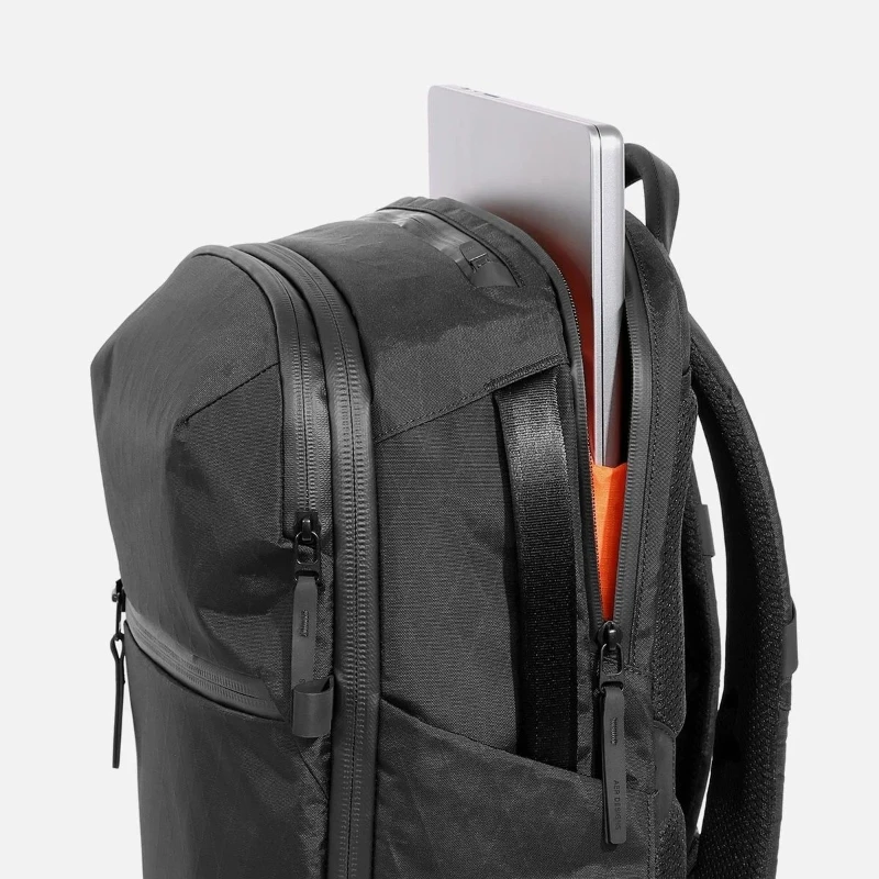 City Pack Pro 2 X-Pac New Commuter Backpack Multifunctional