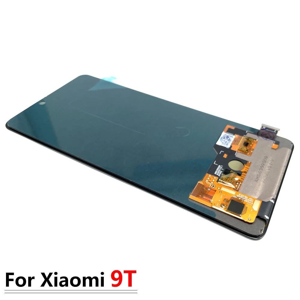 New For Xiaomi Mi 9T LCD M1903F10G 9T Pro Display Touch Screen For Redmi K20 LCD M1903F10I K20 Pro Display Parts