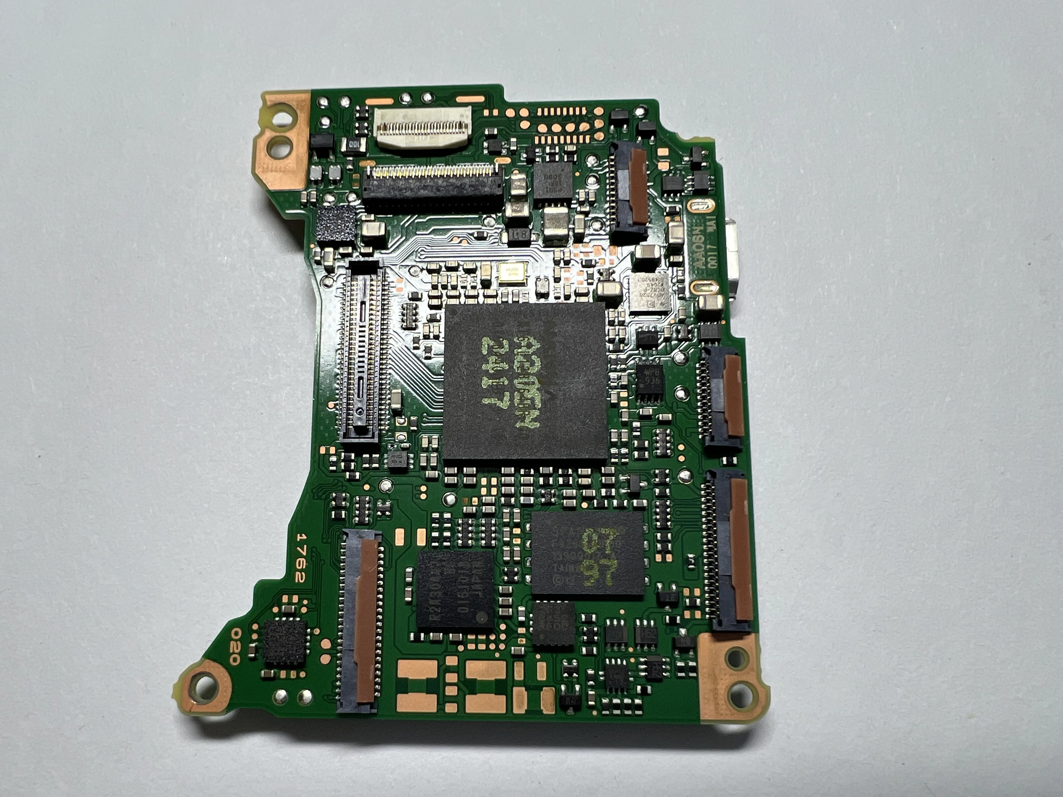 G7X II G7X2 Main board Motherboard PCB for CANON Repair Part for Camera
