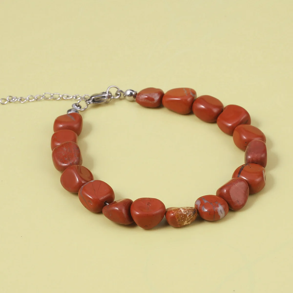 Natural Stone Beads Bracelets Lucky Charm Turquoises Couple Bracelets Natural Jewelry Bracelet Hand Chain for Women Men