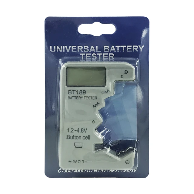 BT189-Silver