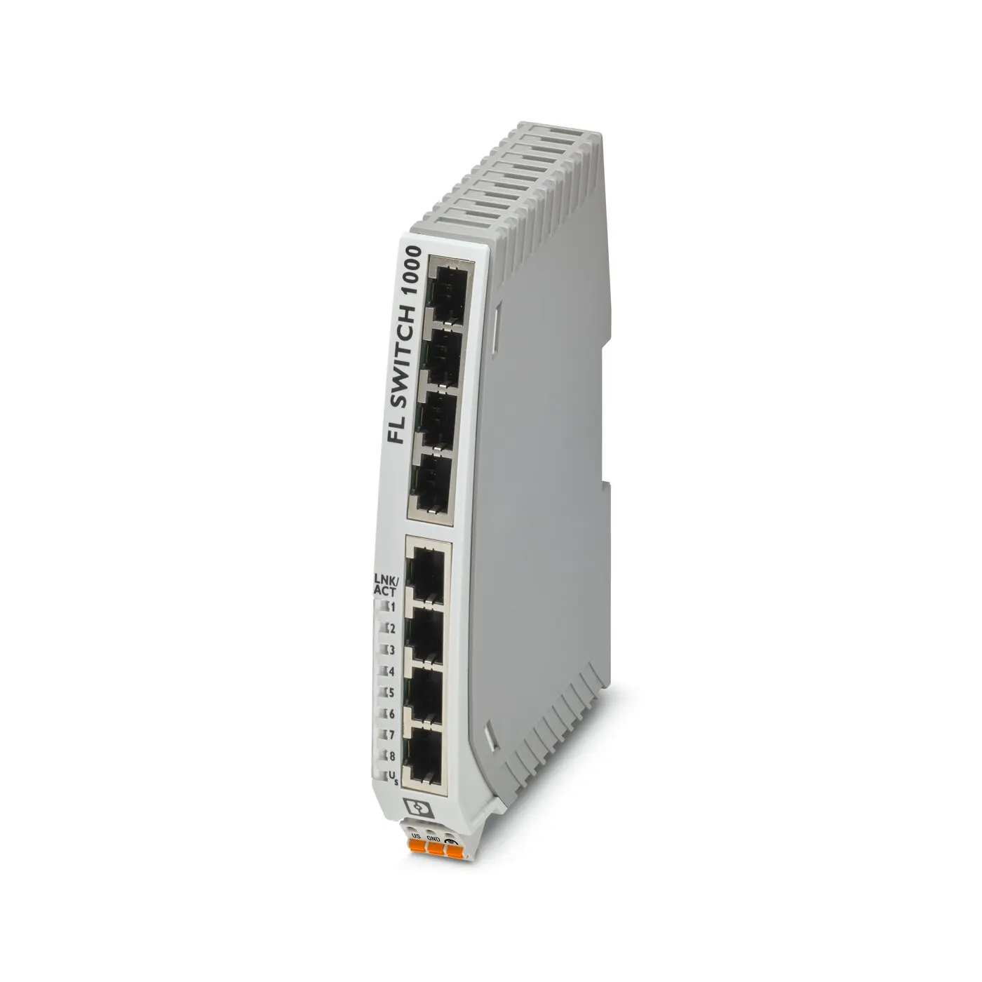 

FL SWITCH 1004N-FX - 1084159 Phoenix Fiber Switch