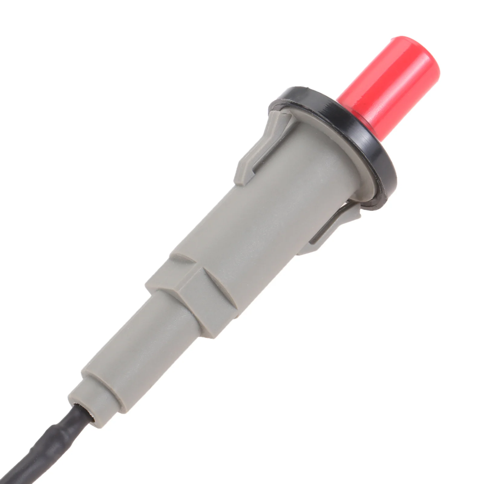 Grill Ignition System Push Button Piezo Igniter 1 Out 2 Piezo Spark Ignition Kit For Weber 7510 Weber Grill Gas Oven Kitchen and Grill