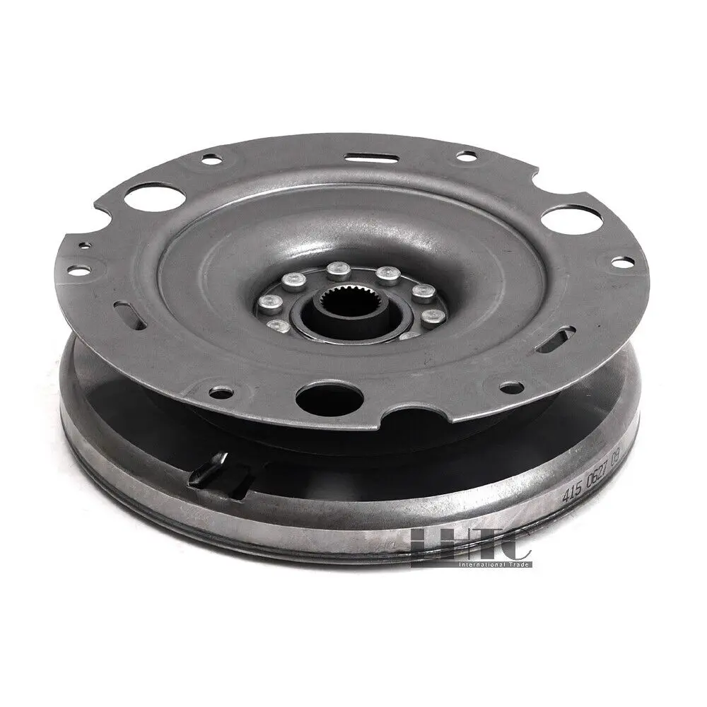 Gearbox Wet Clutch Dual Mass Flywheel 415062709 0B5105317Q For Audi Prosche 7-DSG 7-DCT 0B5 DL501 S-Tronic AWD