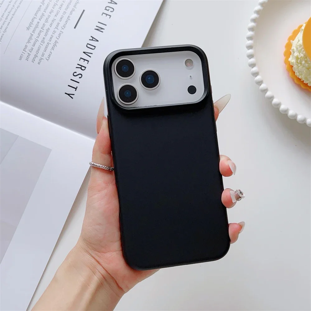 ตัวเลือกสินค้า เคสซิลิโคนคุณภาพสูง ปกป้อง iPhone ทุกรุ่น