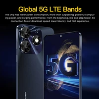 2024 New Smartphone 5g Spark 10 Pro 7 3 Inch Android 14 Dimensity 9200 10core Dual.jpg