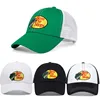 Fashion casual Baseball Cap Travel Perch Cap Bass Pro Shops Men's Embroidery Hip-Hop Cap Sun Visor Adjustable Trucker Mesh Cap 1