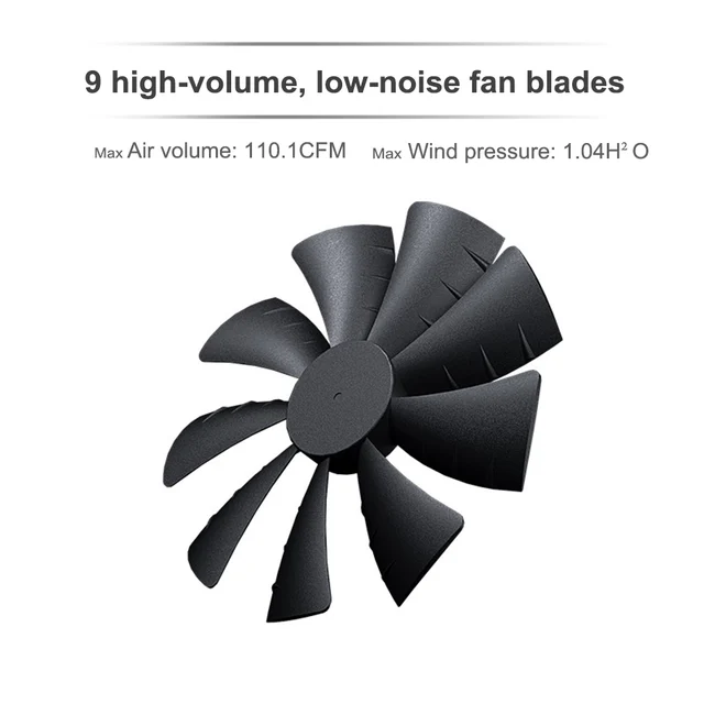 Phanteks PH-F200SP Ventilateur châssis 200 mm noir - Cdiscount