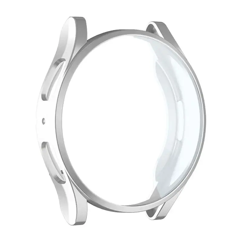 Custodia Protettiva Per Watch5 Pro Watch Protection Tpu Galvanotecnica Shell Tpu Galvanica Anti-Caduta Watch Cover