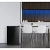 Danby Designer DAR044A4BDD-6 4.4 Cu.Ft. Mini Fridge, Compact Refrigerator for Bedroom, Living Room, Bar, Dorm E-Star in Black 2