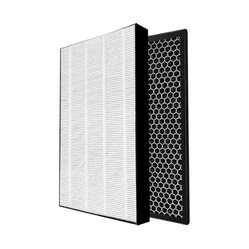 

FY1410/30 FY1413/30 real hepa Filter activated carbon filter for Philips Air Purifier AC1214 AC1215 AC1217 AC2729
